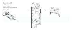Duo Residences (D7), Apartment #500621291